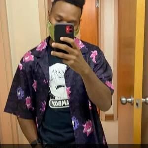 Meet your Posher, Dayvon